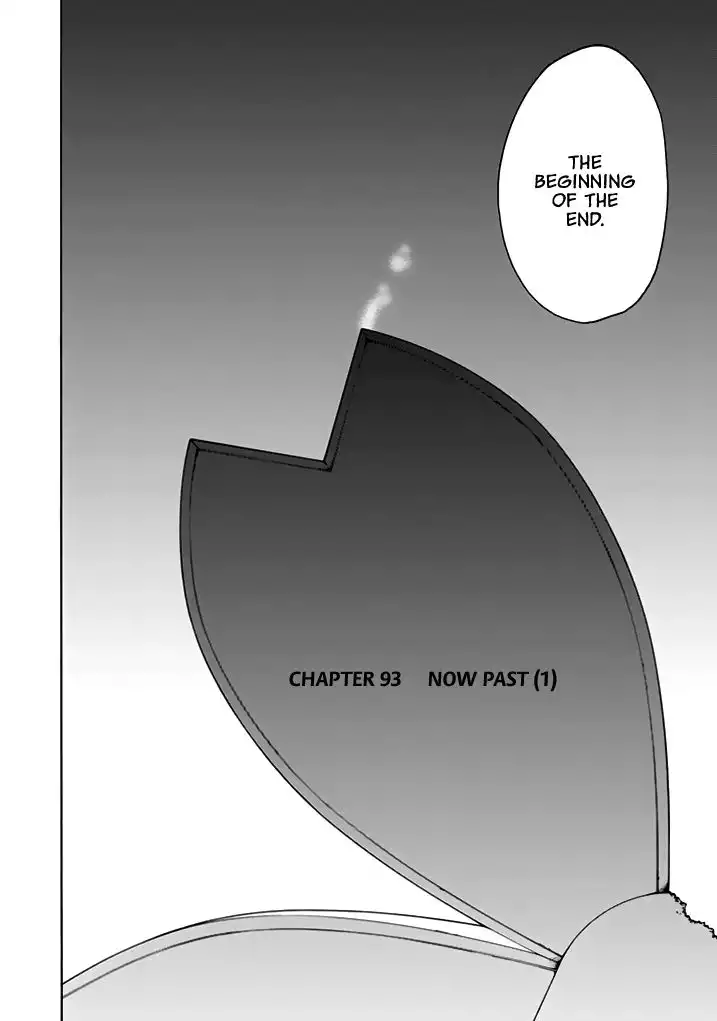 Yozakura Quartet Chapter 93 11